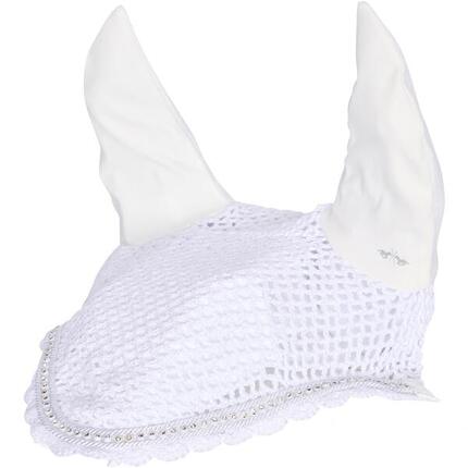 Bonnet pour cheval HV Polo Classic