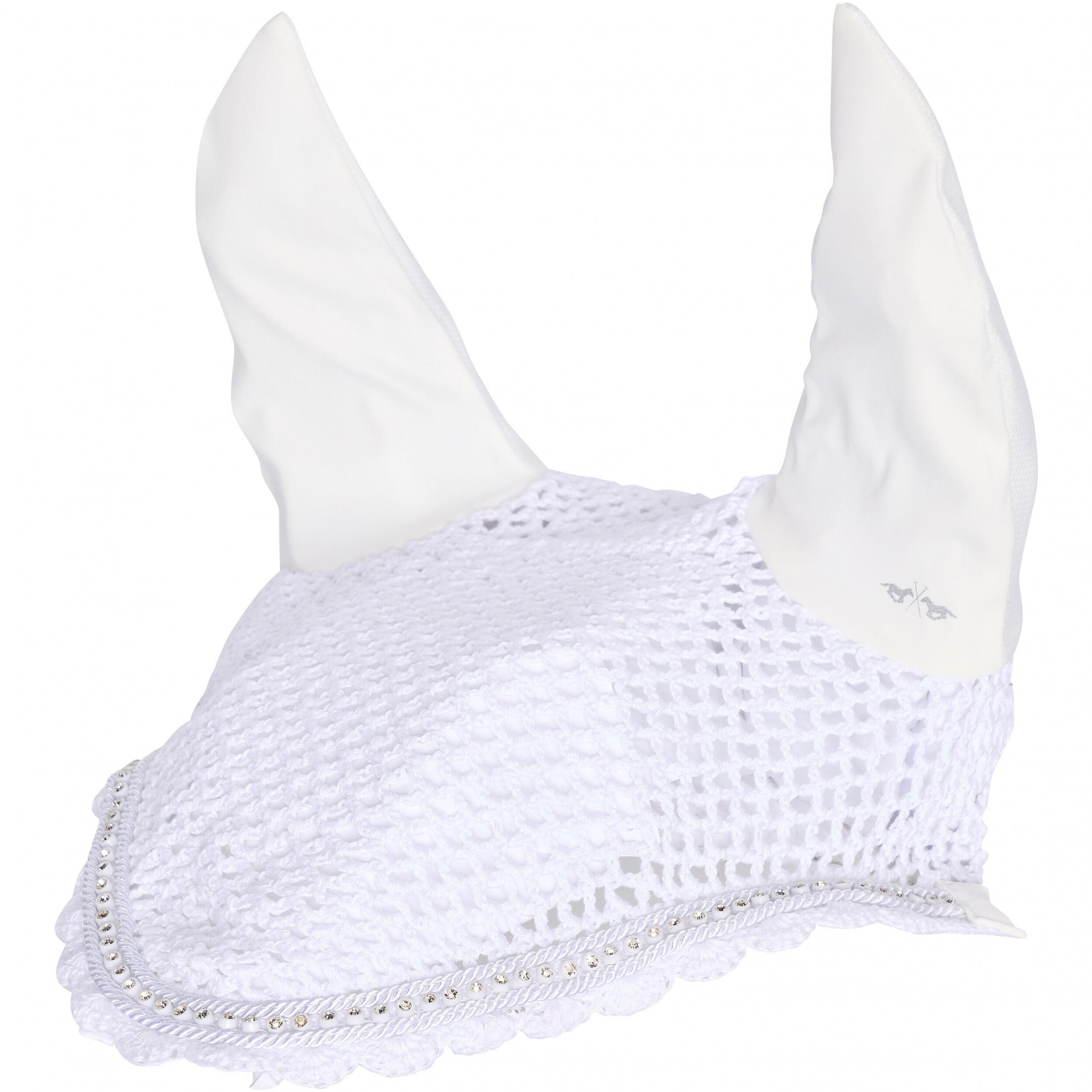 Czapka dla konia HV Polo Classic