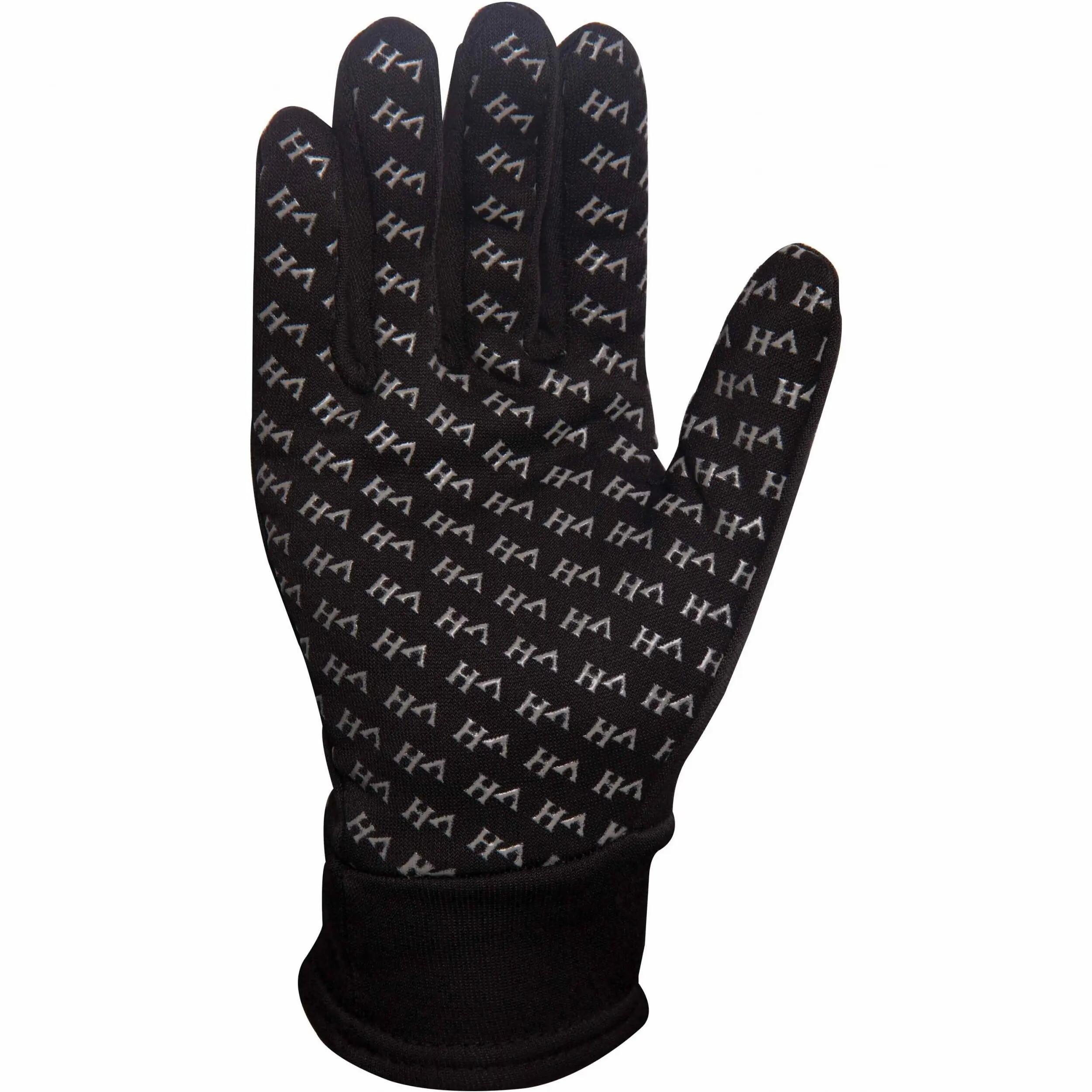 Gants d'équitation hiver femme HV Polo 2/2