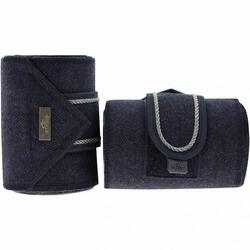 Bandes de polo pour cheval HV Polo Francis