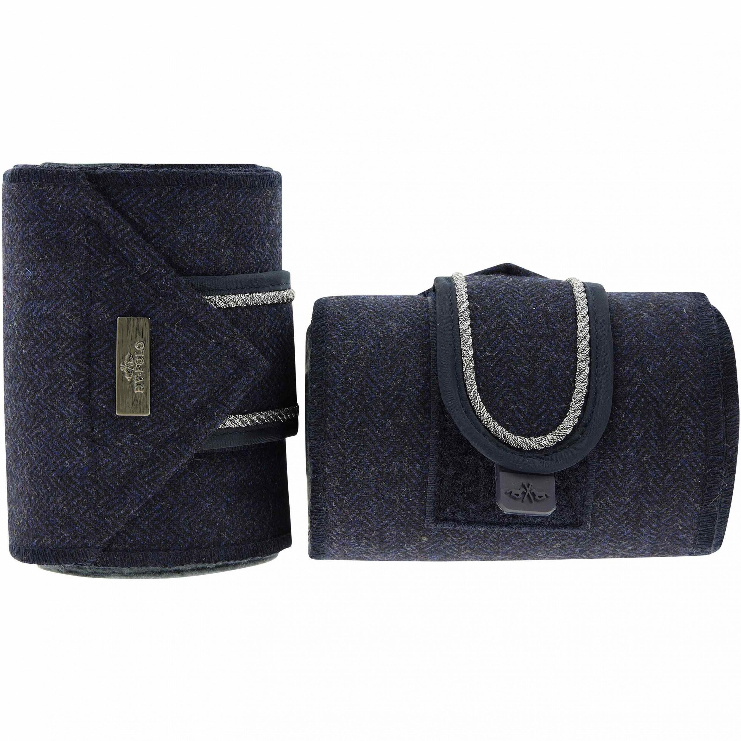 HV POLO Bande di polo a cavallo HV Polo Francis