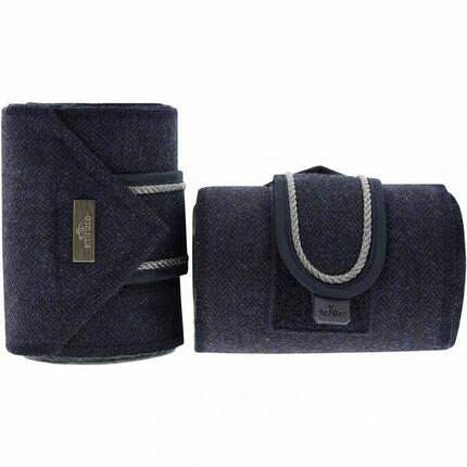 Bandes de polo pour cheval HV Polo Francis