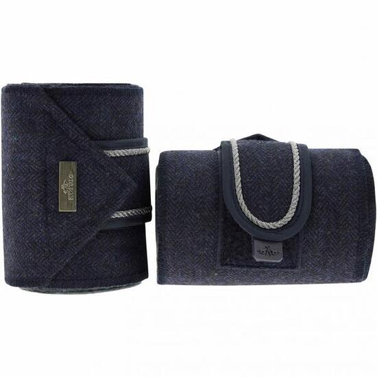 Bandes de polo pour cheval HV Polo Francis