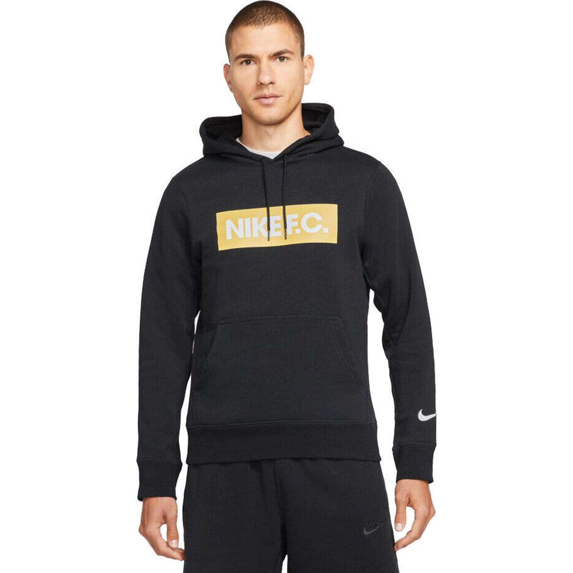 Bluza sportowa męska Nike Fc Essntl Flc Hoodie PO