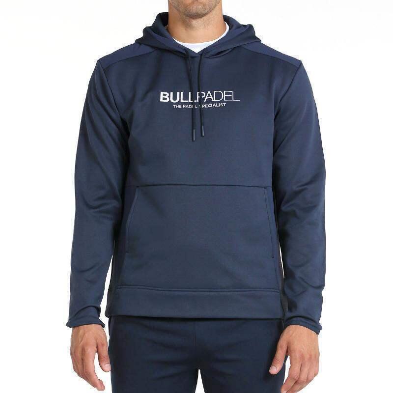Felpa Bullpadel Yambo 23i 5/5