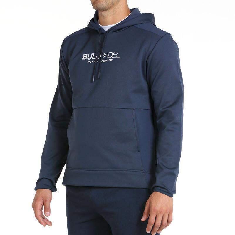 Sweat-shirt Bullpadel Yambo 23i