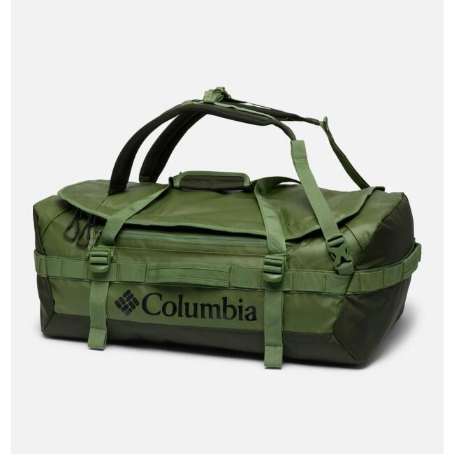 Geanta COLUMBIA Landroamer Duffel 60 L, Verde