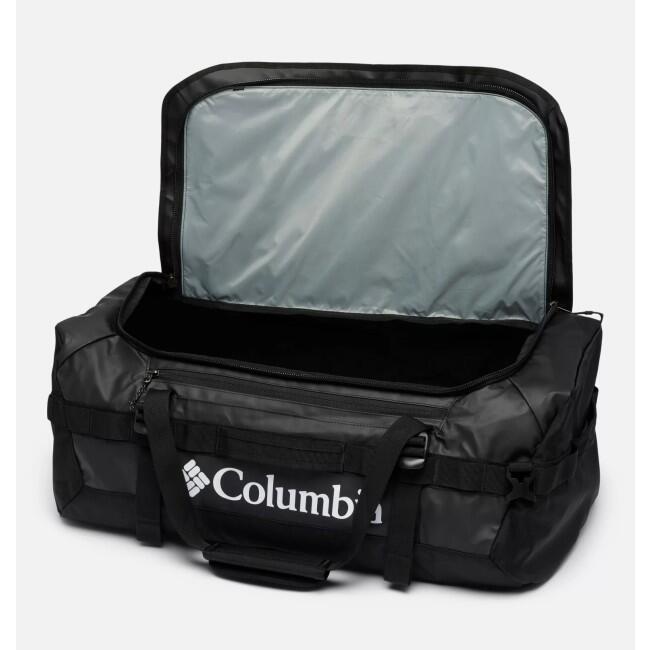 Geanta COLUMBIA Landroamer Duffel 60 L, Negru