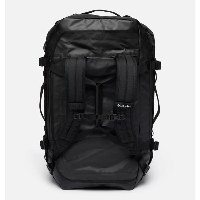 Geanta COLUMBIA Landroamer Duffel 60 L, Negru