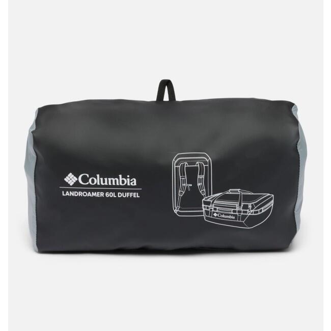 Geanta COLUMBIA Landroamer Duffel 60 L, Negru