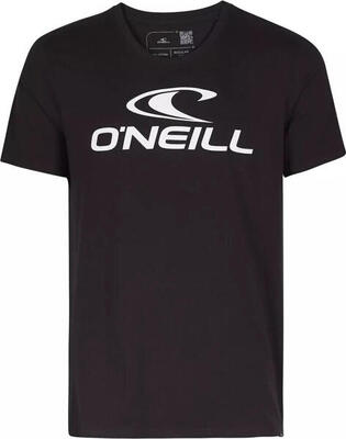 O'neill o'neill t-shirts o'neill t-shirt heren blackout - a