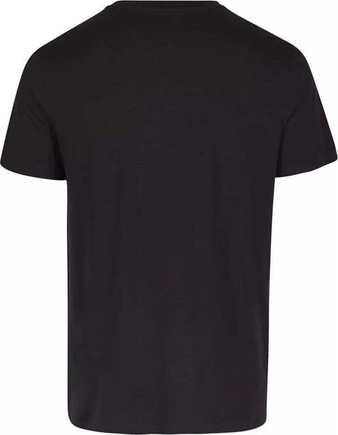 O'NEILL O'neill T-Shirts O'Neill T-Shirt HEREN BlackOut - A 2/7
