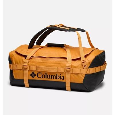 Sporttas heren landroamer 60l duffel