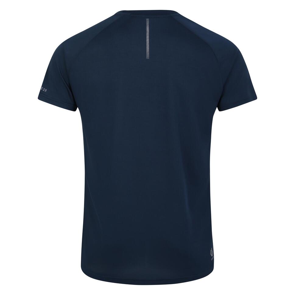 T-shirt Męski Niska Waga Accelerate