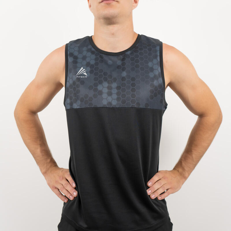 Maiou Fitskin Future - Black Camo