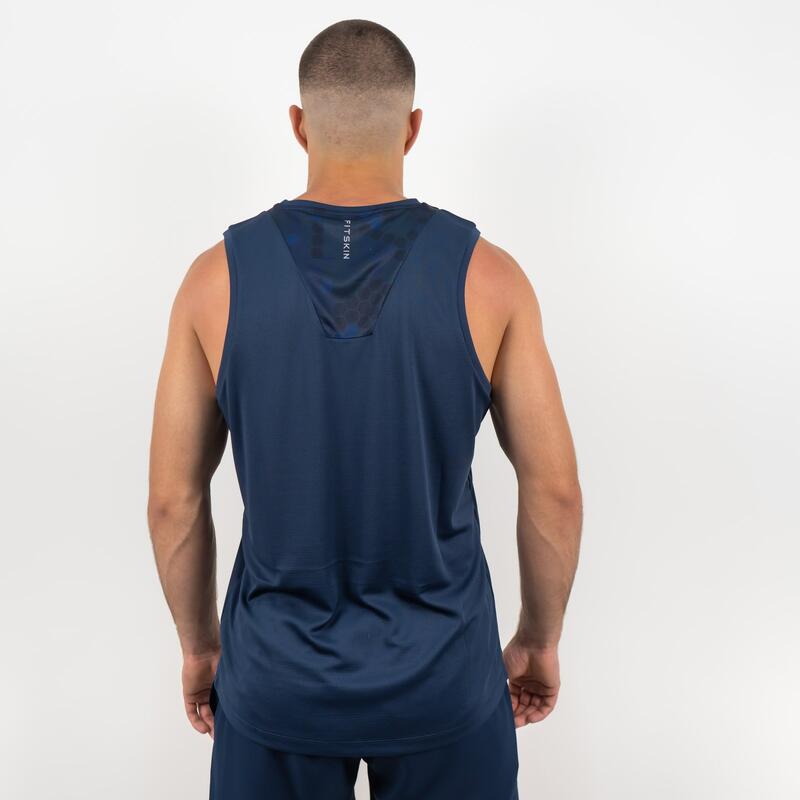 Maiou Fitskin Future - Iris Camo