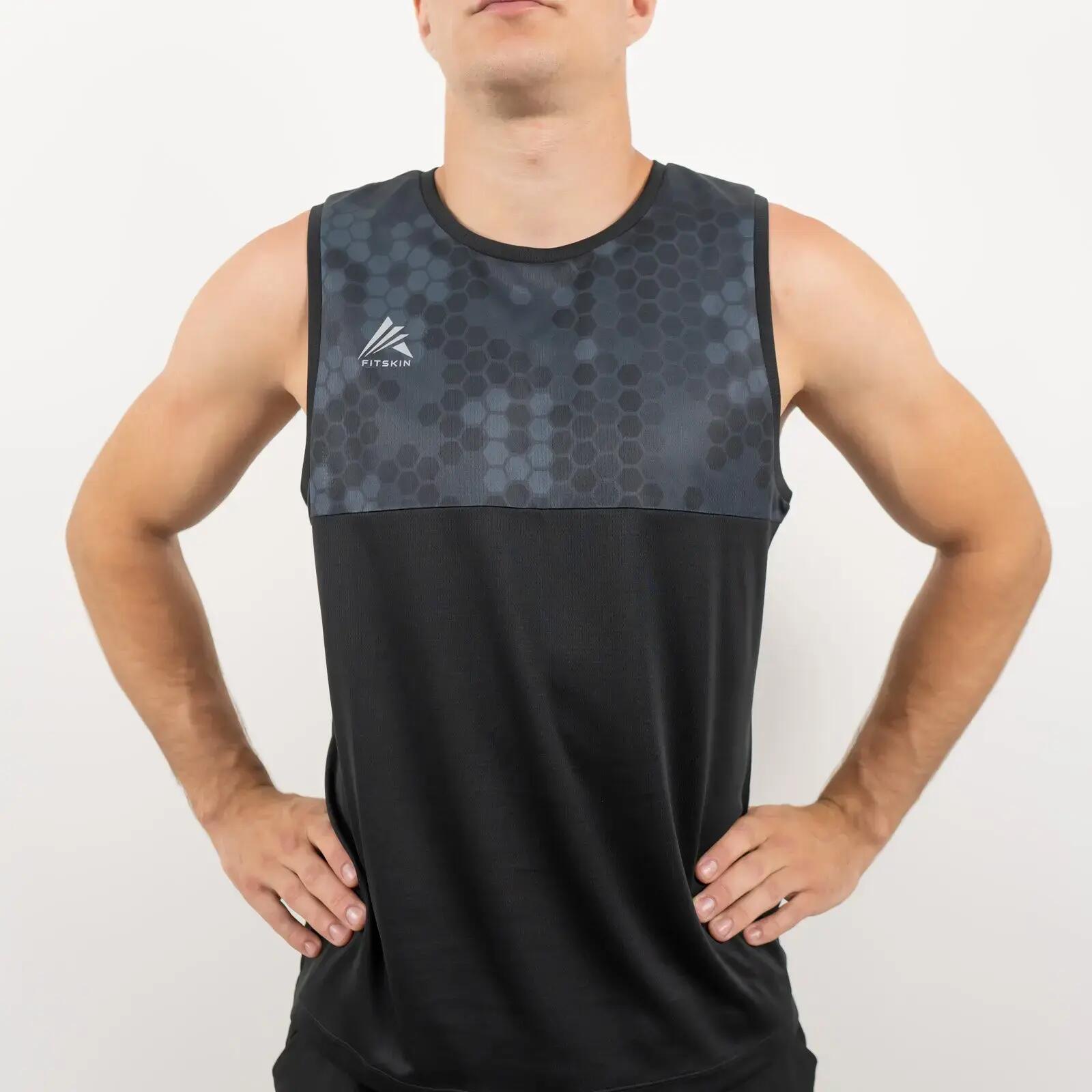 Maiou Fitskin Future - Black Camo 2/4