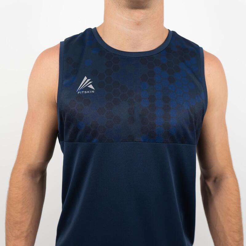 Maiou Fitskin Future - Iris Camo