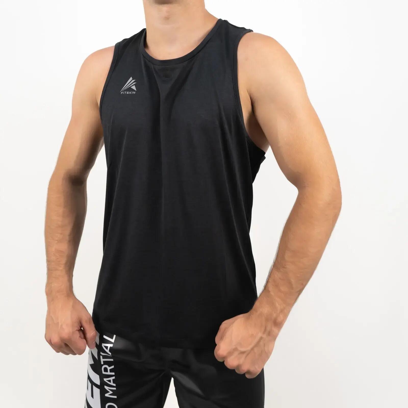 Maiou Fitskin Basic - Black 3/3