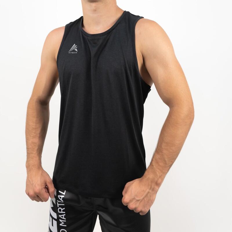 Maiou Fitskin Basic - Black