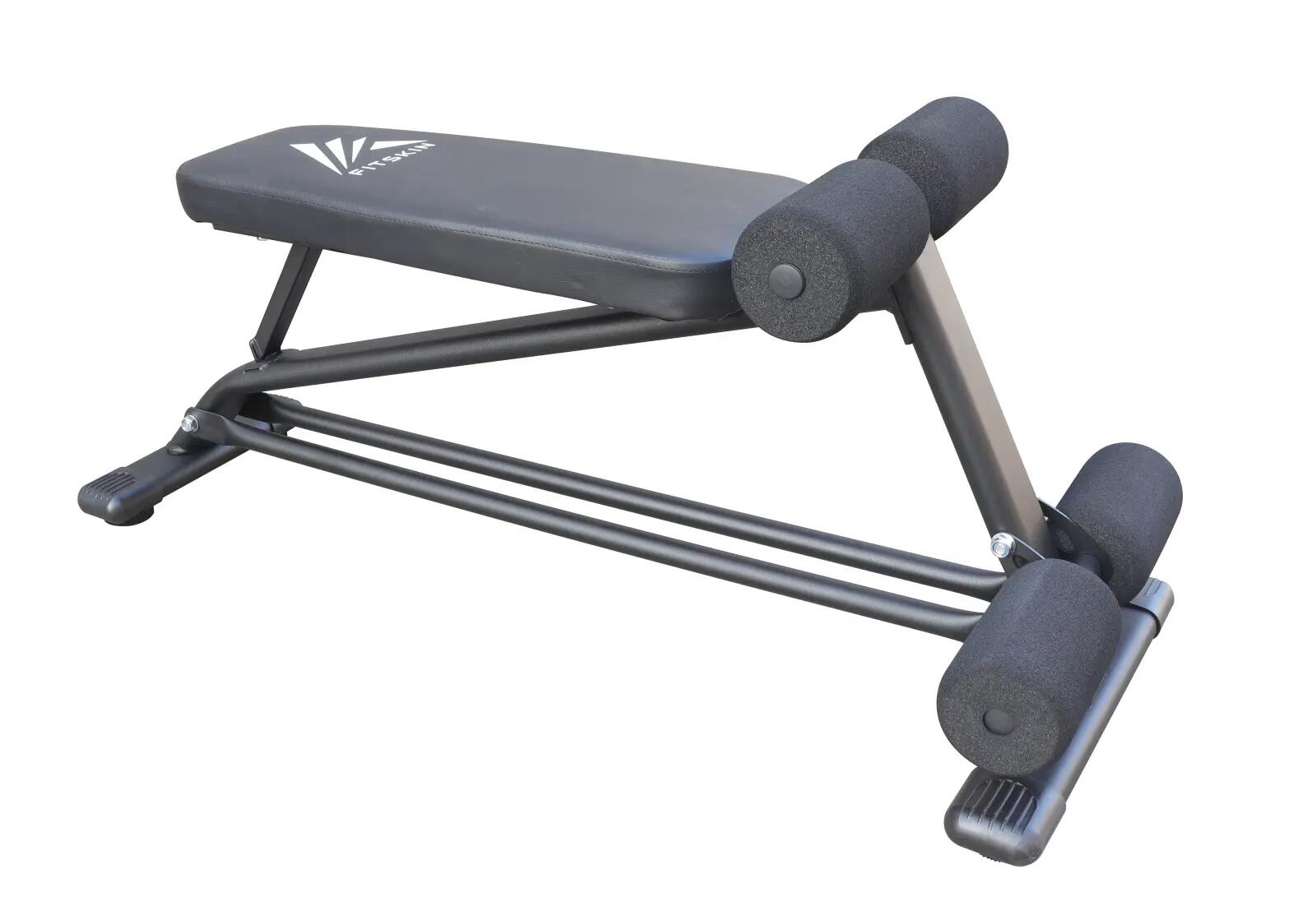 Banca Fitskin Sit Up Reglabila 2/4