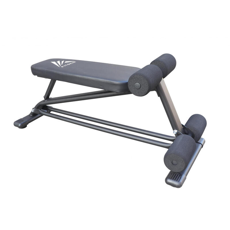 Banca Fitskin Sit Up Reglabila