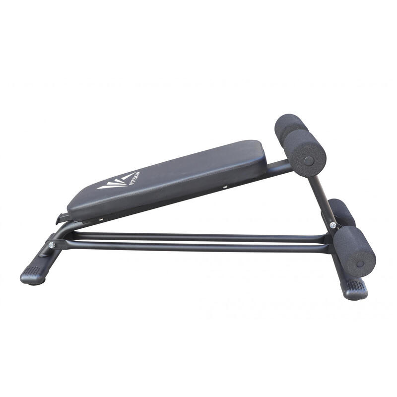 Banca Fitskin Sit Up Reglabila