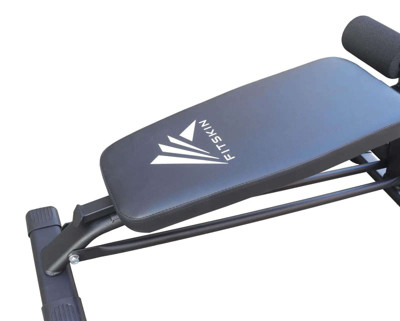 Banca Fitskin Sit Up Reglabila 3/4