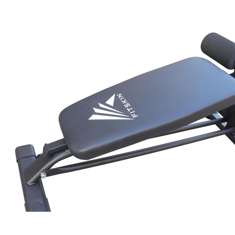 Banca Fitskin Sit Up Reglabila