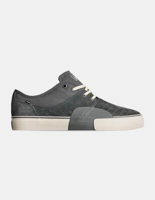 Zapatillas para Hombre Globe Mahalo plus Gris