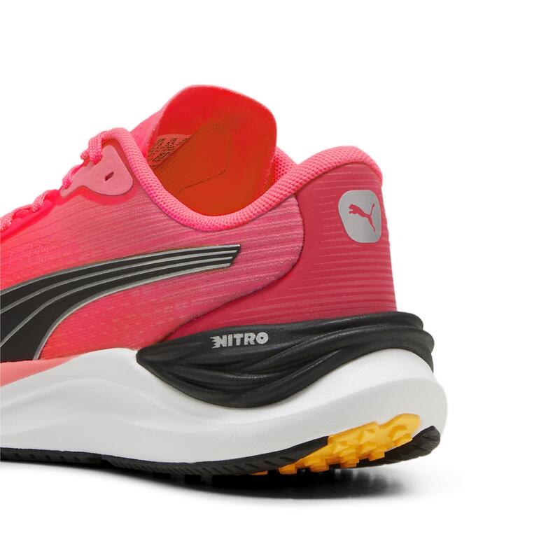 Chaussures de course PUMA Electrify Nitro 3 Fade pour femme