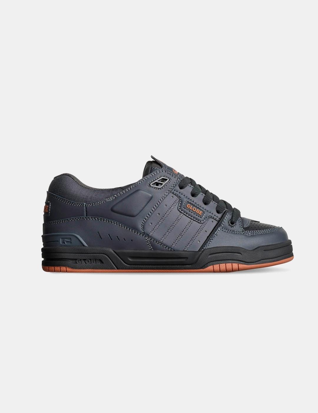 GLOBE Zapatillas para Hombre Globe  fusion Negro