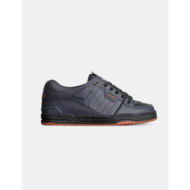 Zapatillas para Hombre Globe  fusion Negro