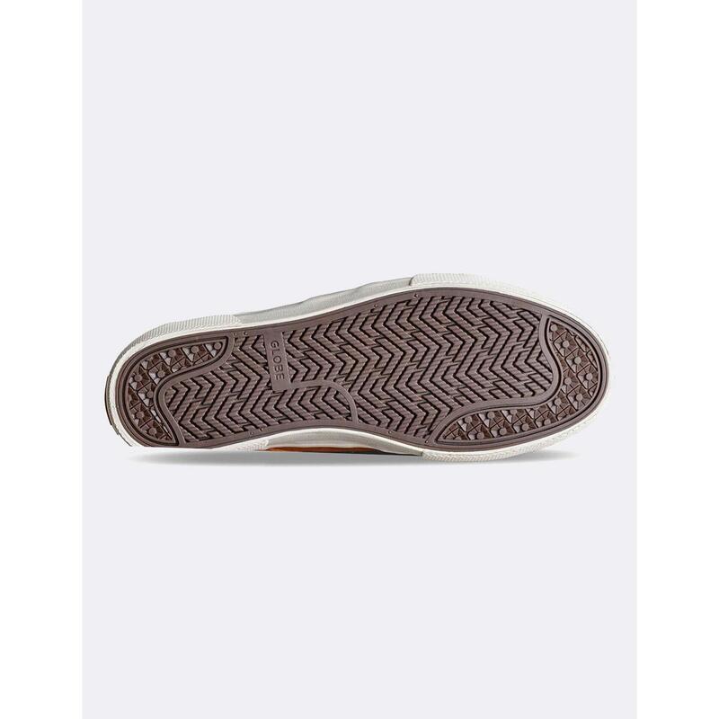 Zapatillas para Hombre Globe Surplus  Beige