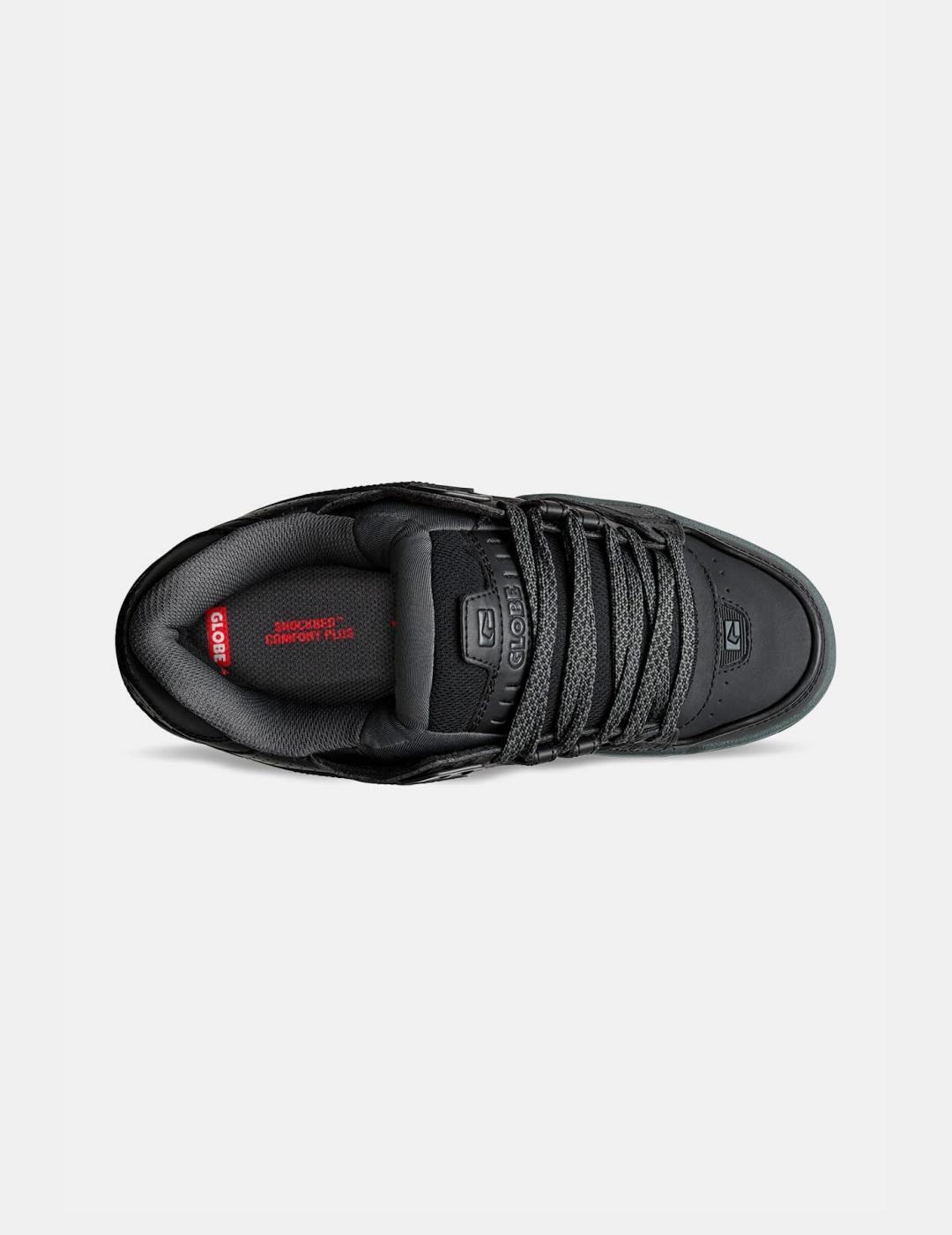Skateboardschoenen Globe Sabre 2/4