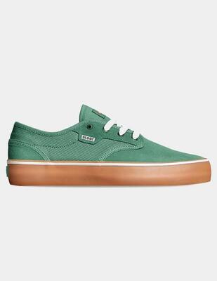 Zapatillas para Hombre Globe Gbmotleyii Verde