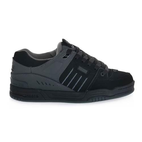 Adidași Globe Fusion negri
