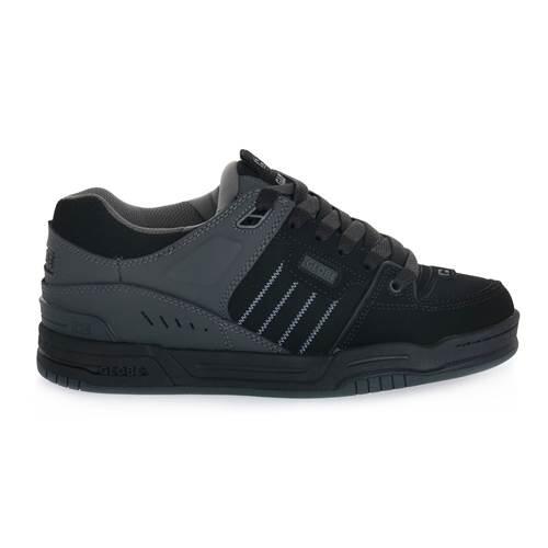 Zapatillas para Hombre Globe Fusion  Negro