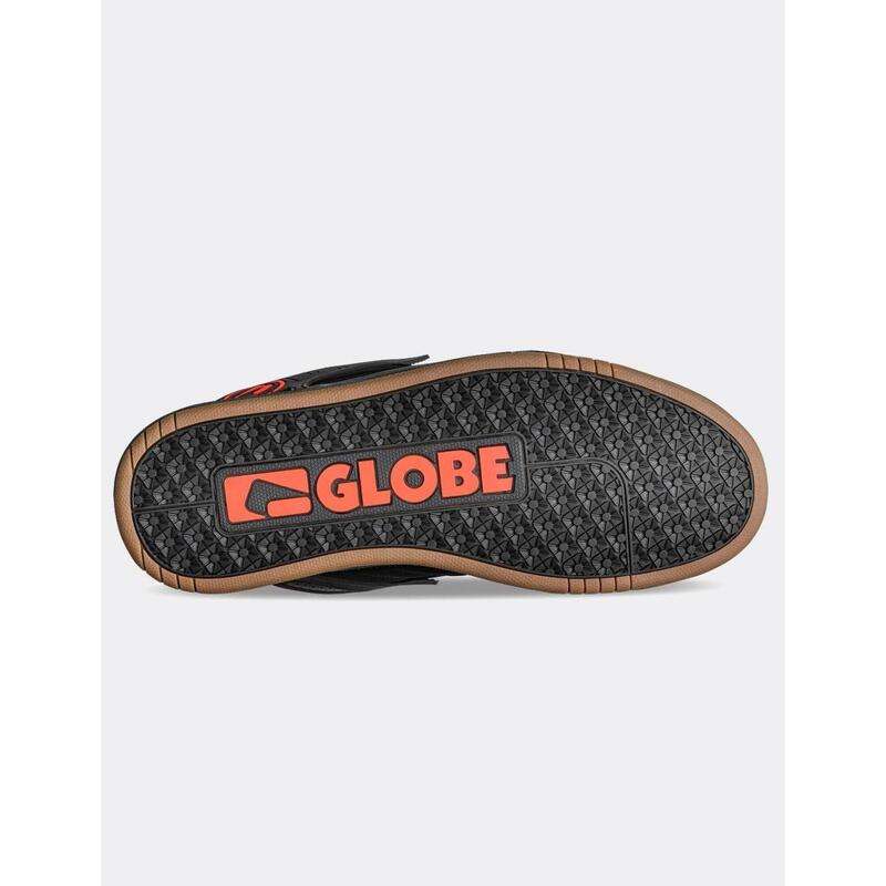 Zapatillas para Hombre Globe Tilt  Negro