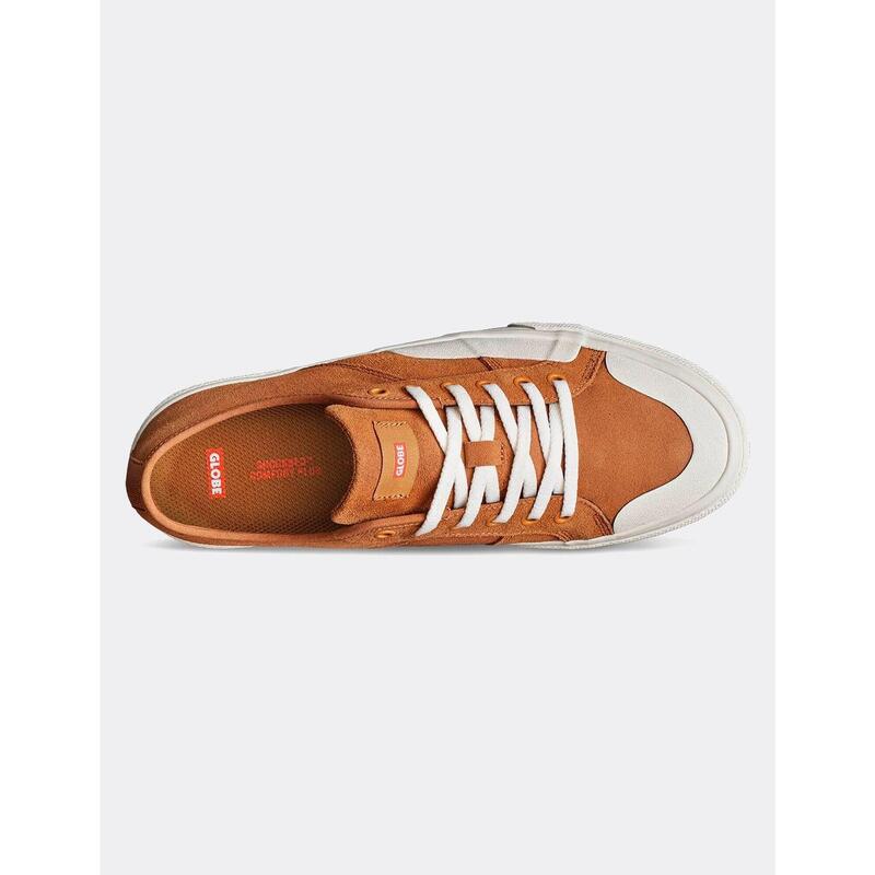 Zapatillas para Hombre Globe Surplus  Beige