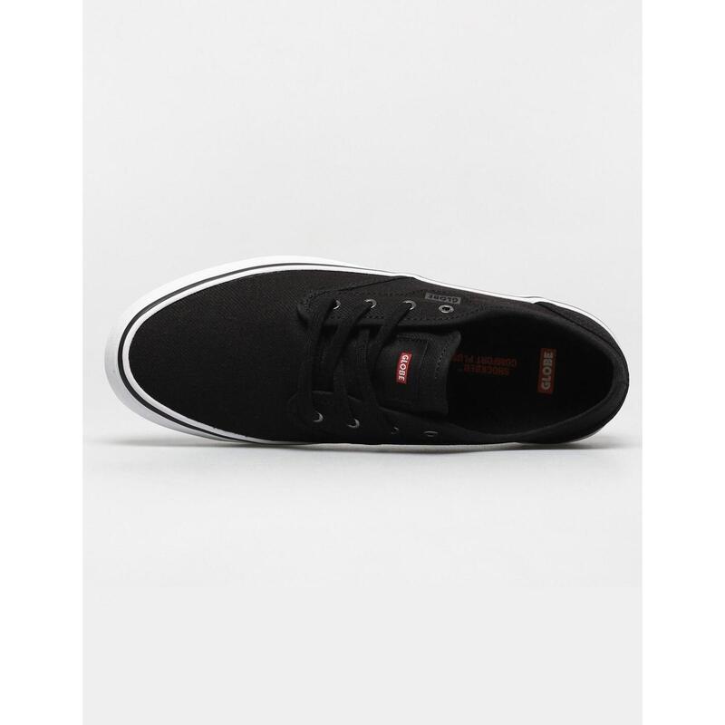 Zapatillas para Hombre Globe Motley ii  Negro