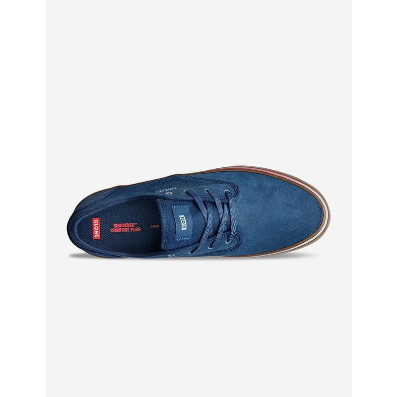 Zapatillas para Hombre Globe Motleyii  Azul