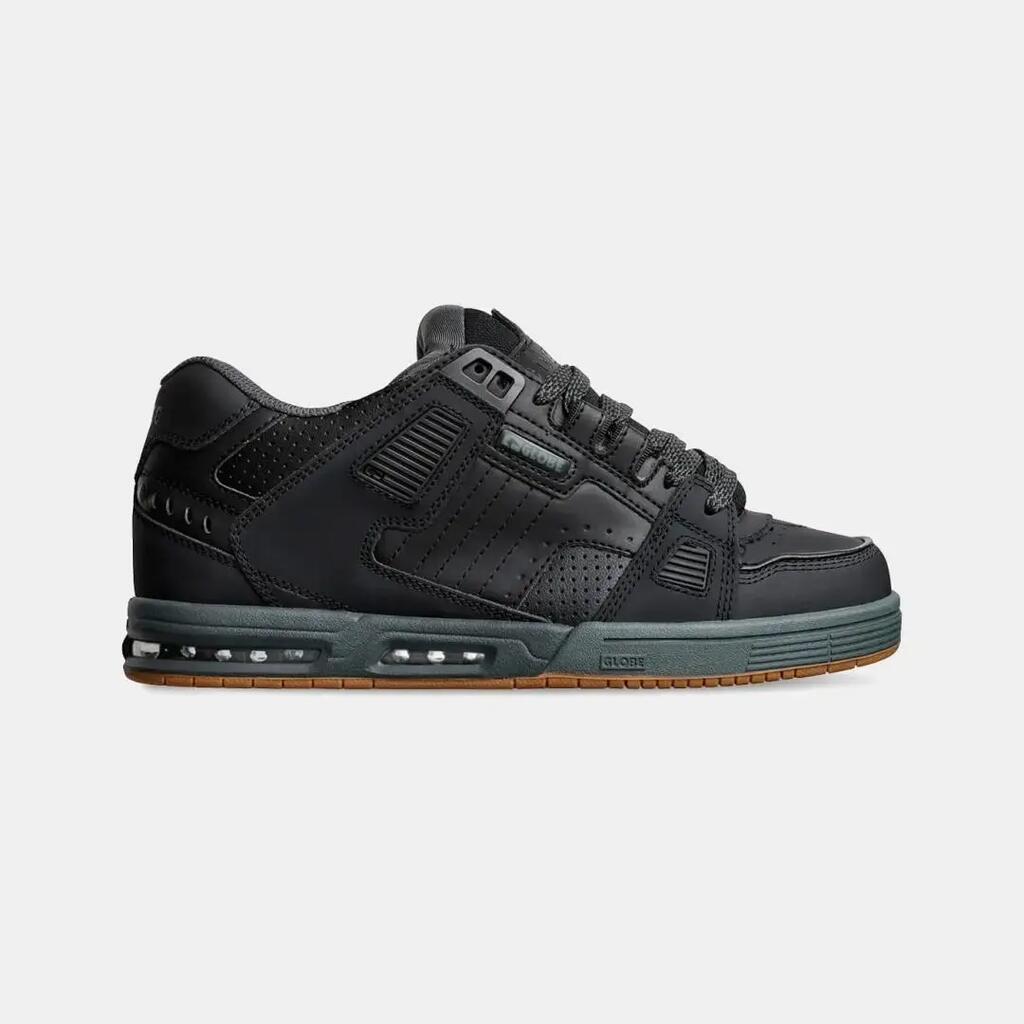 Sneakers pour homme Globe Sabre Noir
