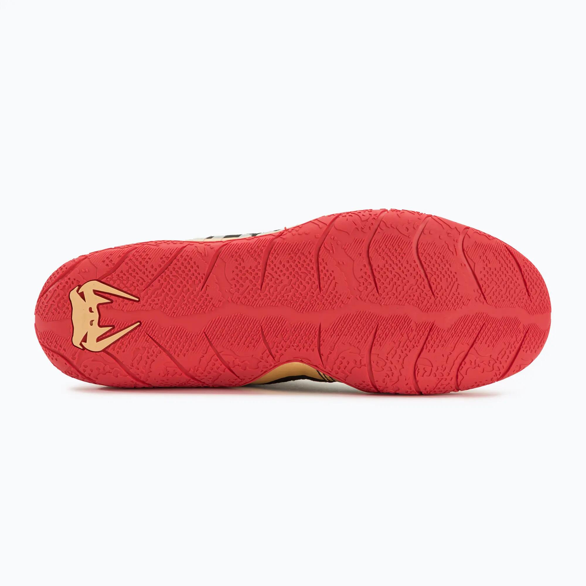 Pantofi de box Venum Elite Wrestling 5/5