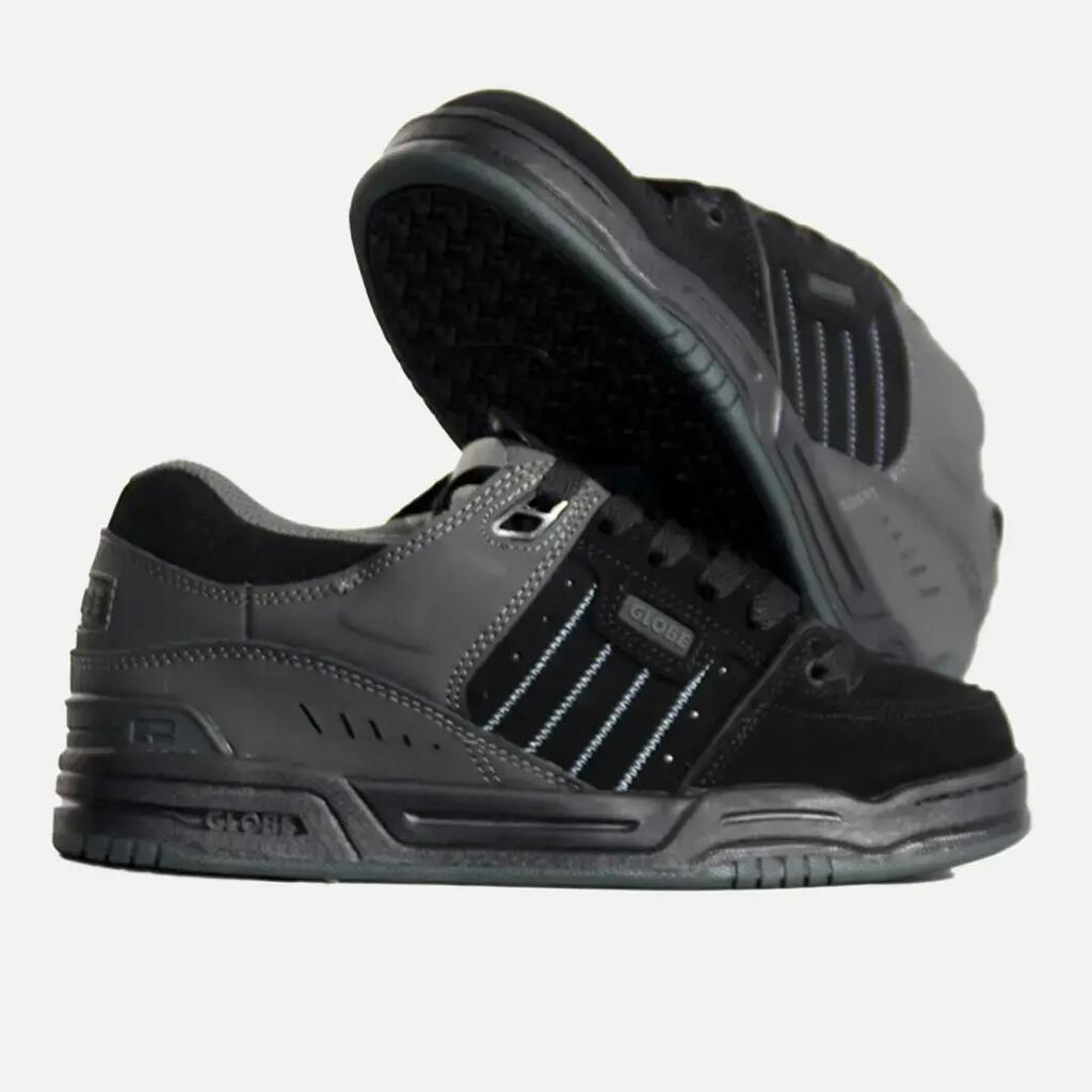 Chaussures pour homme Globe Fusion Noir