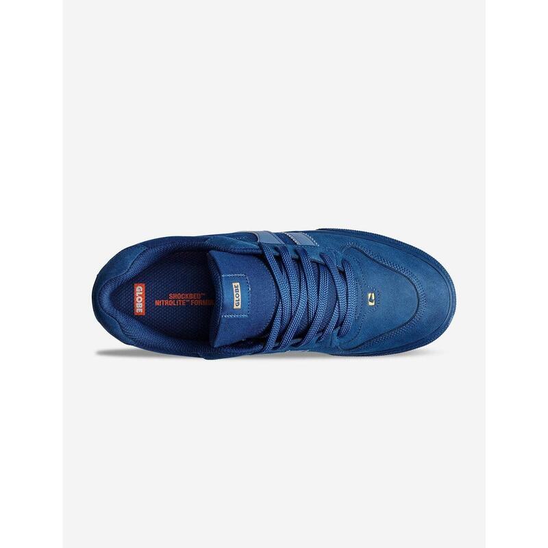 Zapatillas para Hombre Globe Encore-2 Azul