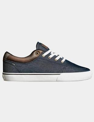 Zapatillas para Hombre Globe Gs Azul