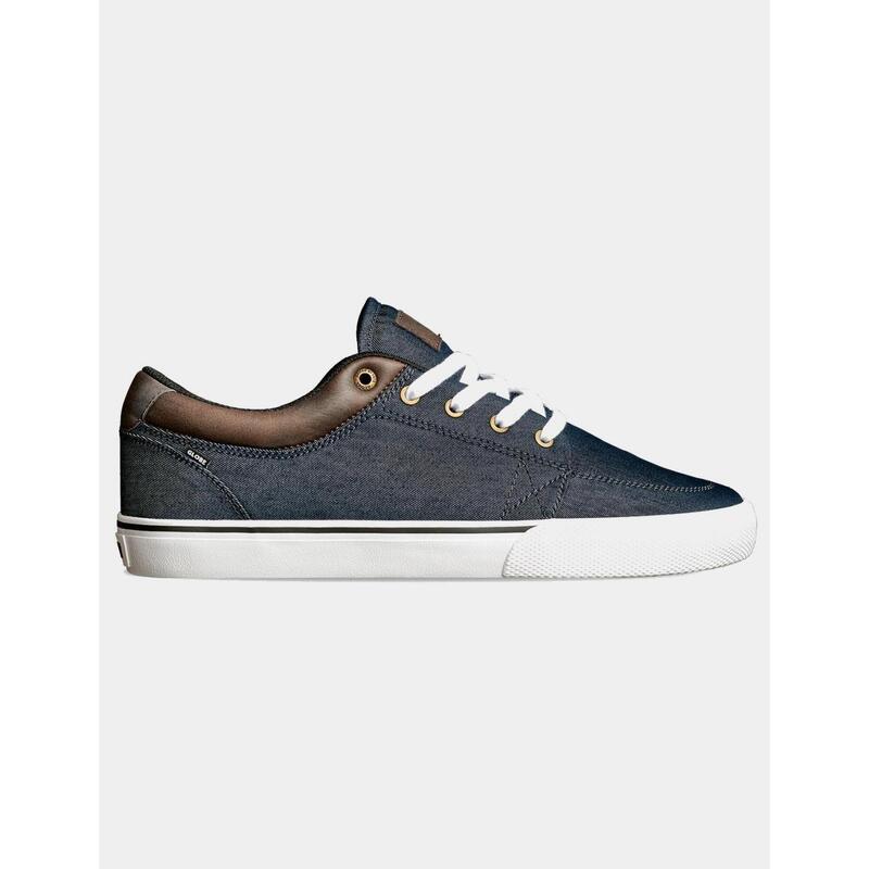 Zapatillas para Hombre Globe Gs  Azul