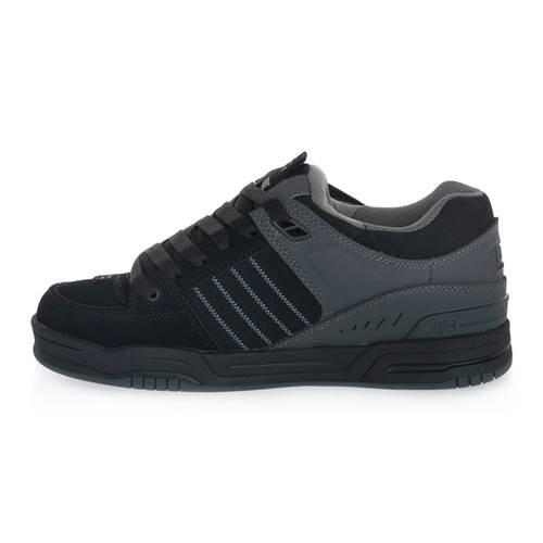 Zapatillas para Hombre Globe Fusion  Negro