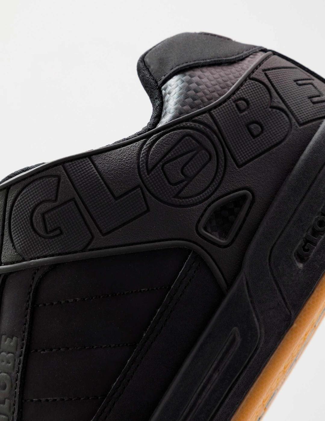 Buty do chodzenia męskie Globe Tilt Dark Shadow 4/7